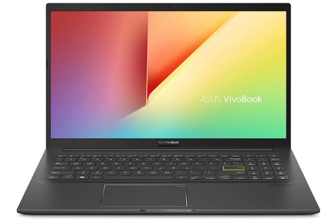 ASUS VivoBook 15 - best laptops under 900