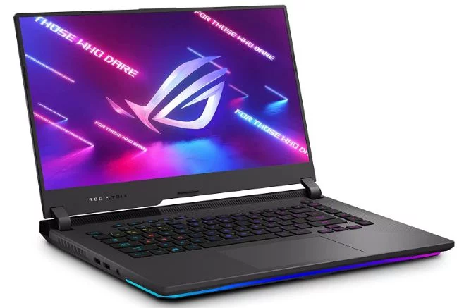 ASUS-ROG-Strix-G15-2021 - Best laptops under 1200