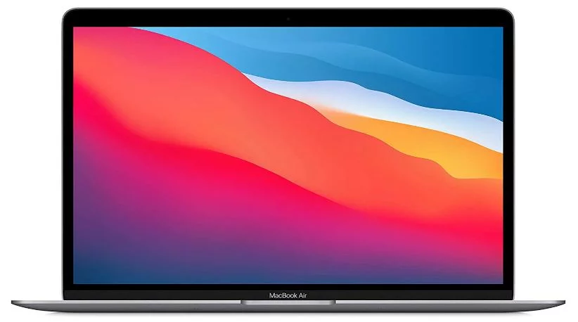 Apple-MacBook-Air - Best laptops under 1200