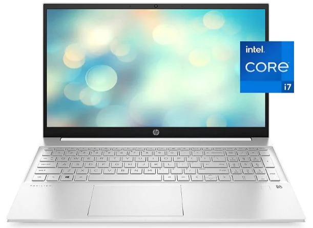 HP-Pavilion-15 - Best laptops under 1200