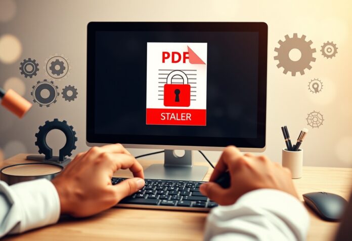 Remove PDF Password