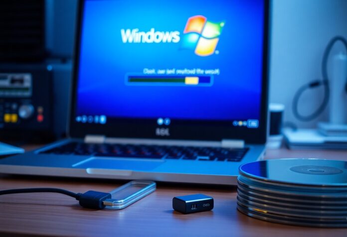 Windows 7 ISO File Download